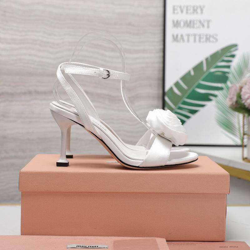 MiuMiu sz34-41 8.5cm mnw0504